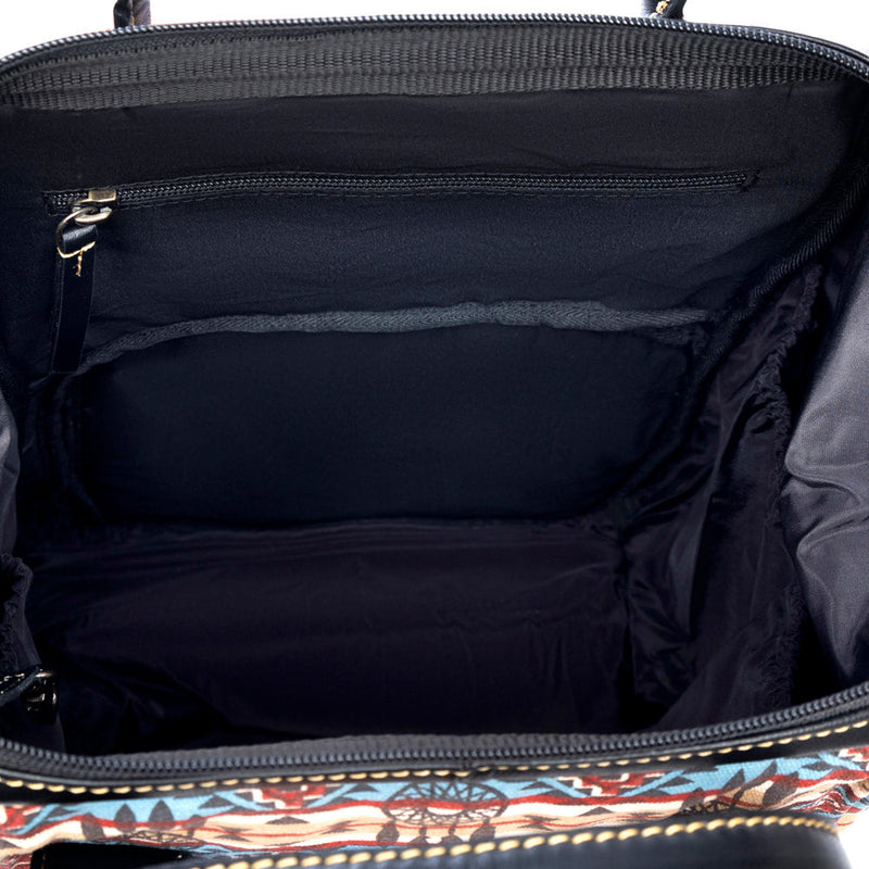 Fountain Trail Diaper Bag