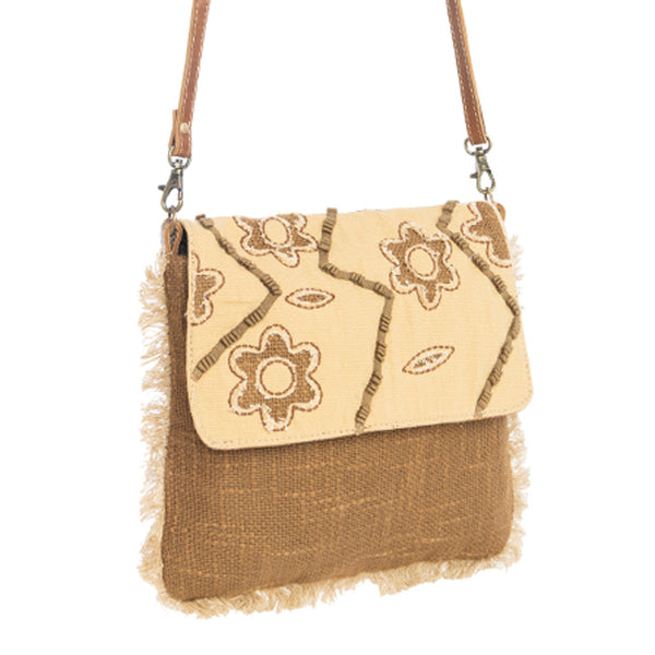 Wildlower Ridge Crossbody Bag