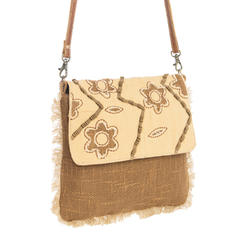 Wildlower Ridge Crossbody Bag
