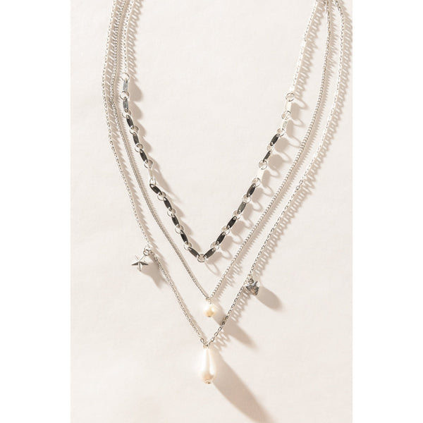 Special Charms Necklace