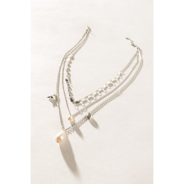 Special Charms Necklace