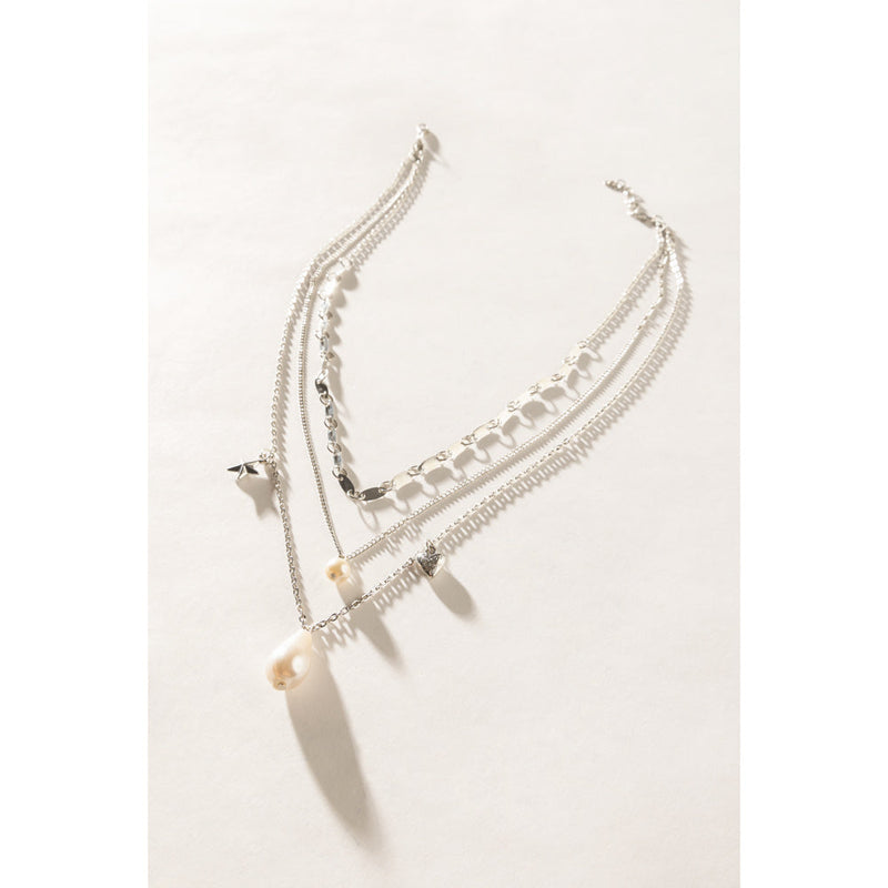 Special Charms Necklace