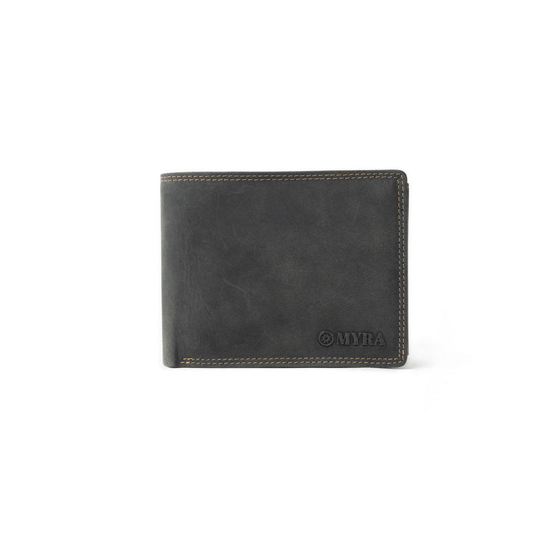 Ridgetown Trail Men's Wallet In Black