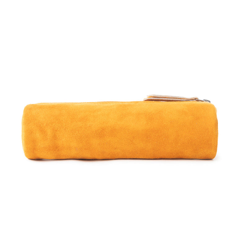 Durango Rose Mutli-Pouch Bag In Orange