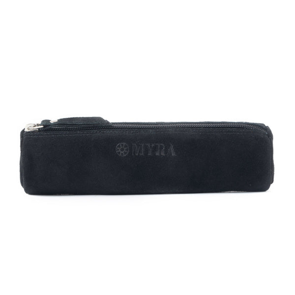 Durango Rose Mutli-Pouch Bag In Black