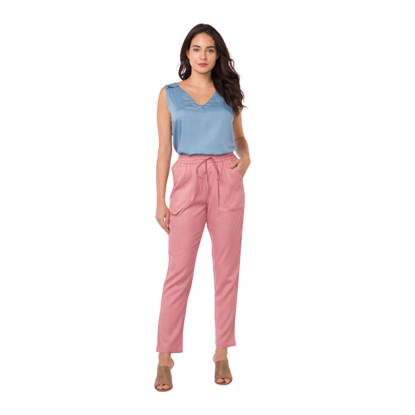 Frustum Shaped Star Pants - MyraUSA