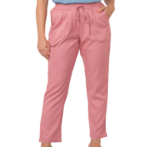Frustum Shaped Star Pants - MyraUSA
