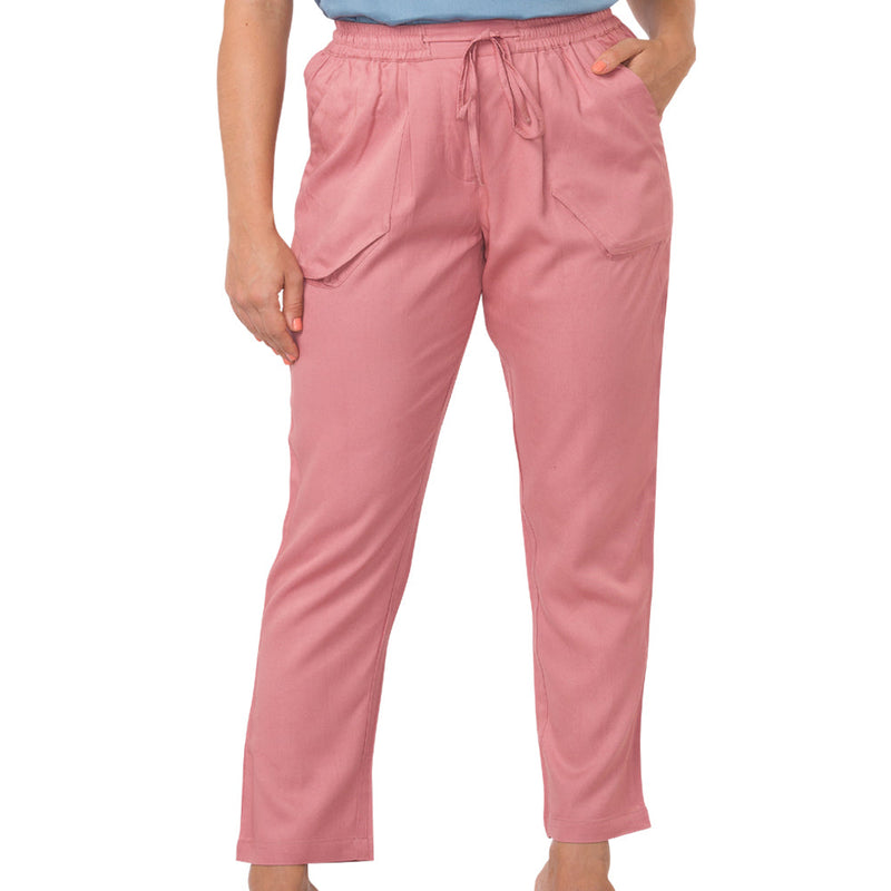 Frustum Shaped Star Pants - MyraUSA
