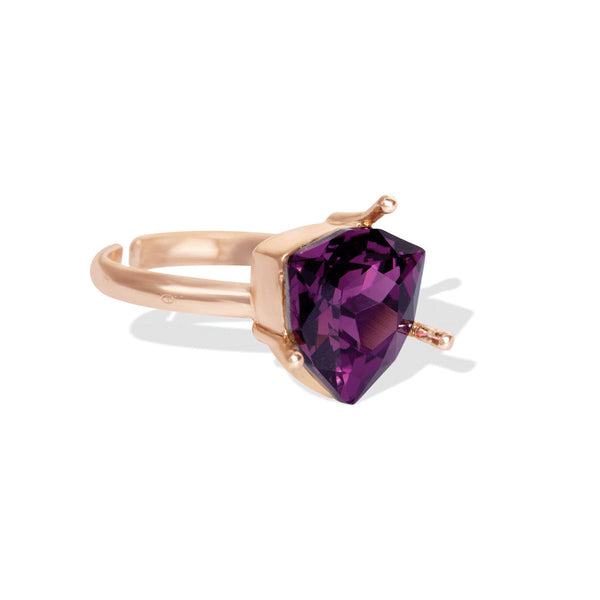 Magical Myth Swarovski Ring - MyraUSA