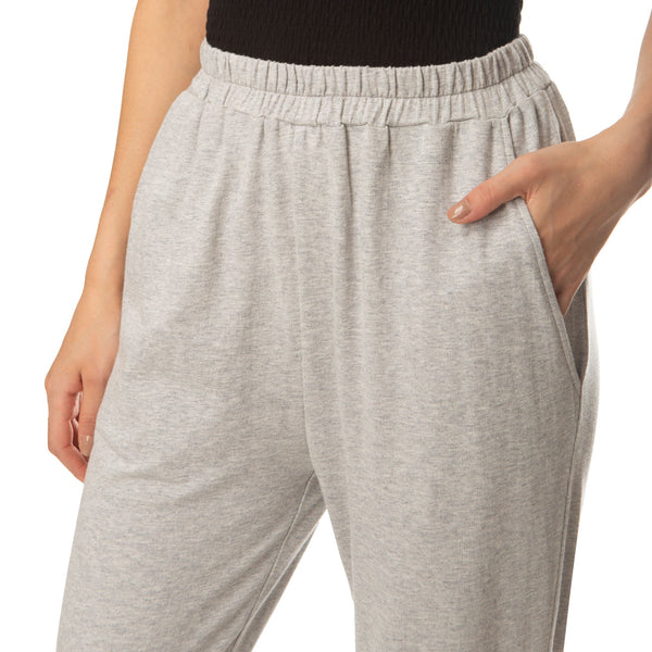 Jumpykin Gray Joggers - MyraUSA