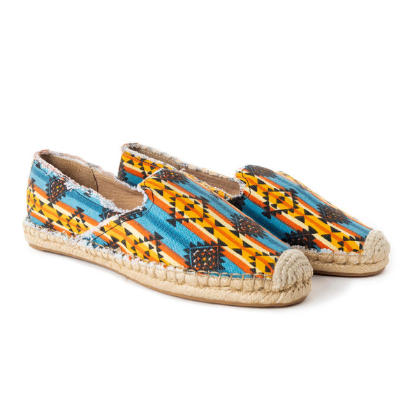 Doodle Espadrilles - MyraUSA