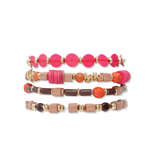 Oxo Bracelet - MyraUSA