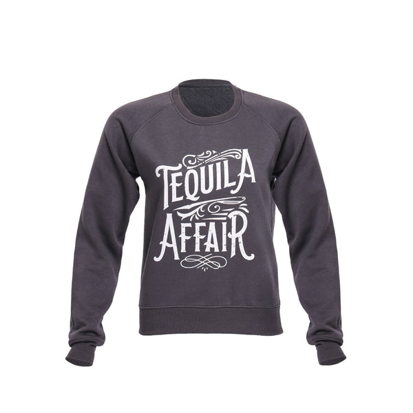 Tequila Affair SWEATSHIRTS - MyraUSA