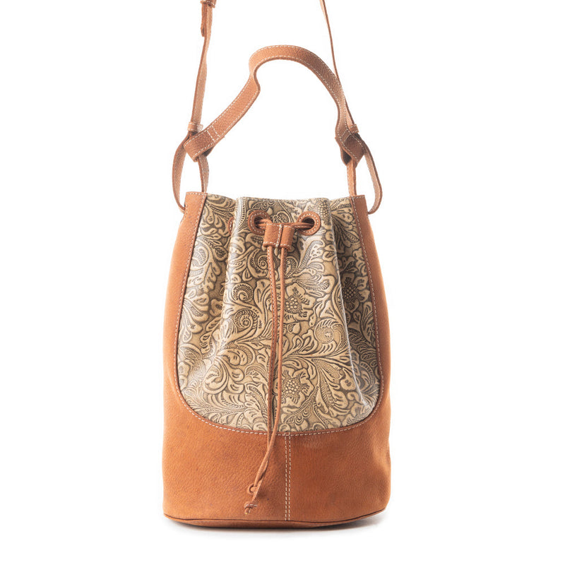 Quadrupal LEATHER & HAIRON BAGS - MyraUSA