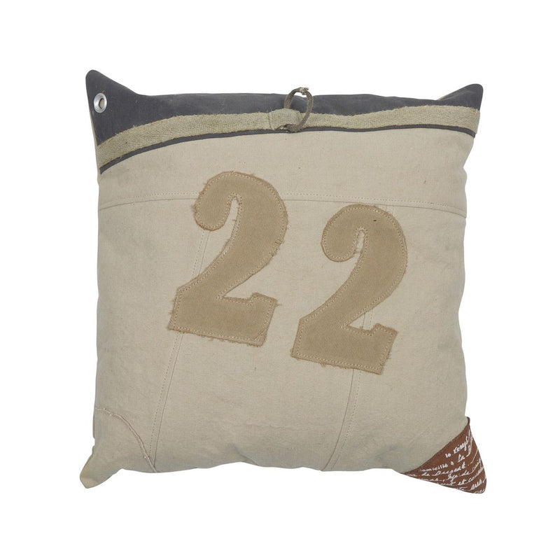 Double Glazed Cushion Cover - MyraUSA