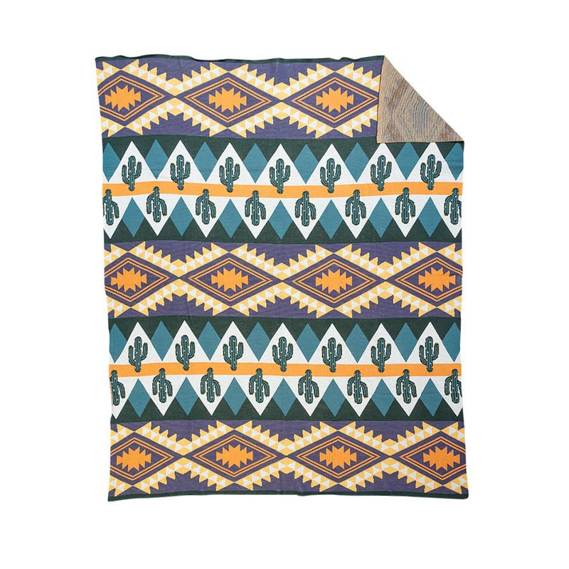 Mojave Valley Throw
